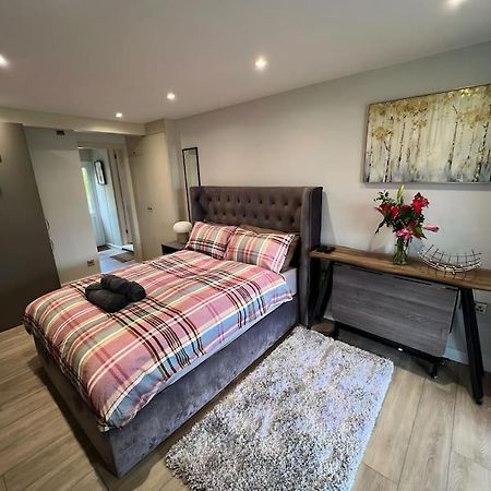 Chapel Park Studio Lemington Екстер'єр фото