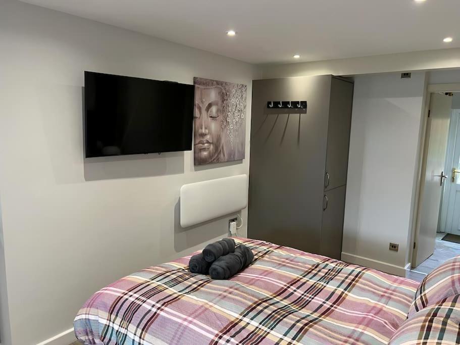 Chapel Park Studio Lemington Екстер'єр фото