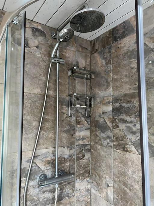 Chapel Park Studio Lemington Екстер'єр фото