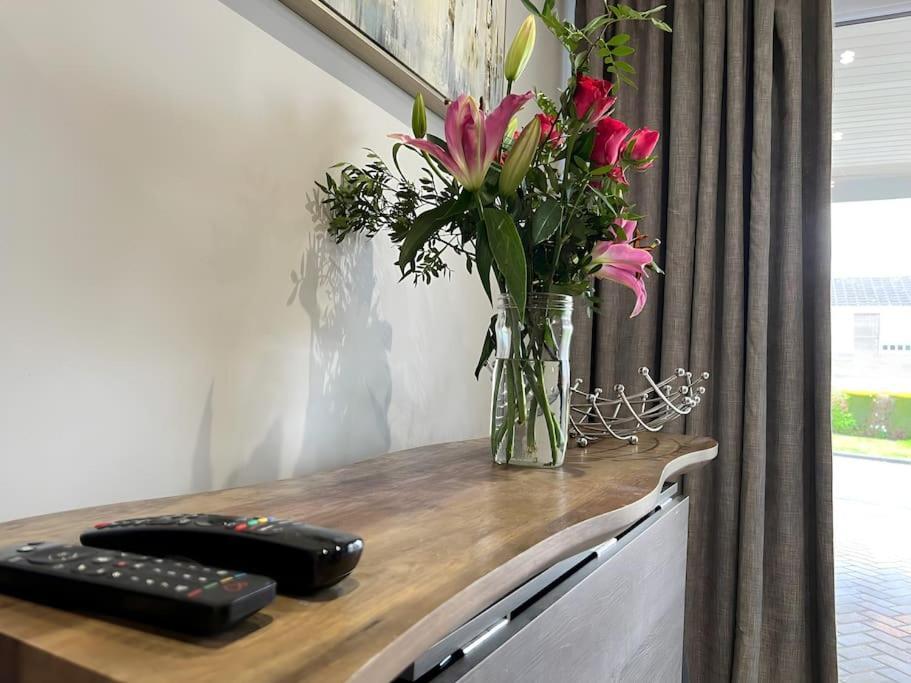 Chapel Park Studio Lemington Екстер'єр фото