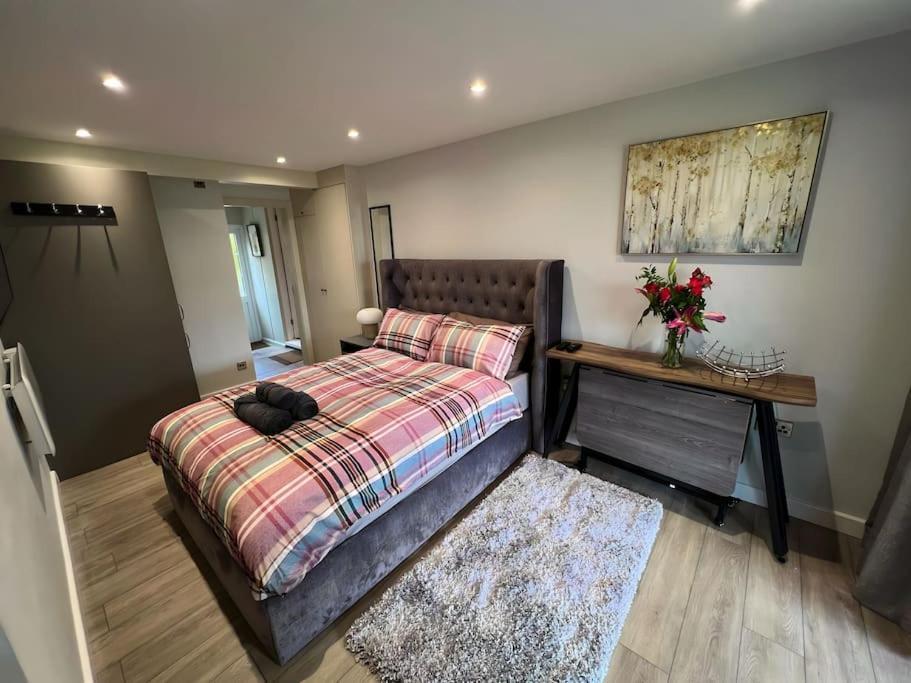 Chapel Park Studio Lemington Екстер'єр фото