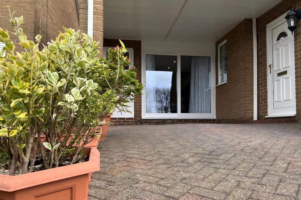 Chapel Park Studio Lemington Екстер'єр фото