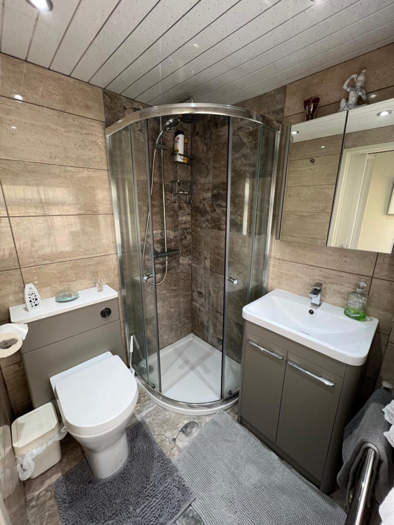 Chapel Park Studio Lemington Екстер'єр фото